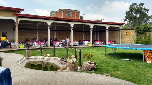 Salon Jardin La Granja San Jeronimo